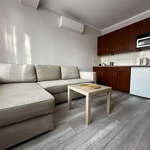 Апартаменты Kompleks Apartament-serwis, Краков