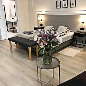 Aparthotel Anny 5, Krakau