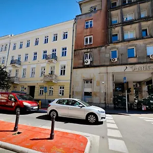  Проживание в семье Wilcza - Center Польша