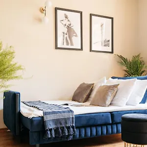 Aparthotel Bogoria - Loftaffair Collection, Krakau