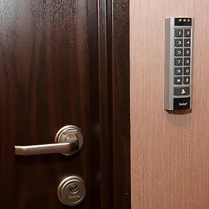 Апартаменты Cracow, Краков