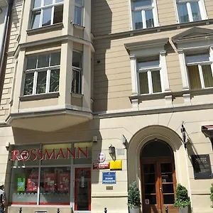 Апартаменты Vinci, Краков