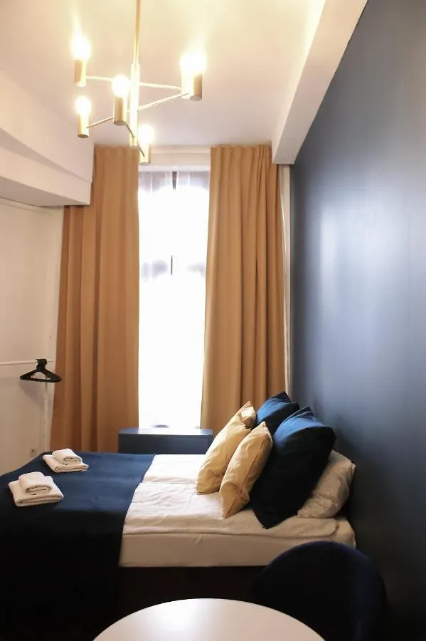 Euro-Room Краков Польша