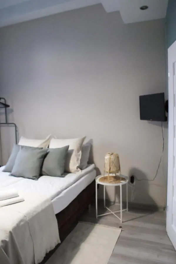 Euro-Room Краков