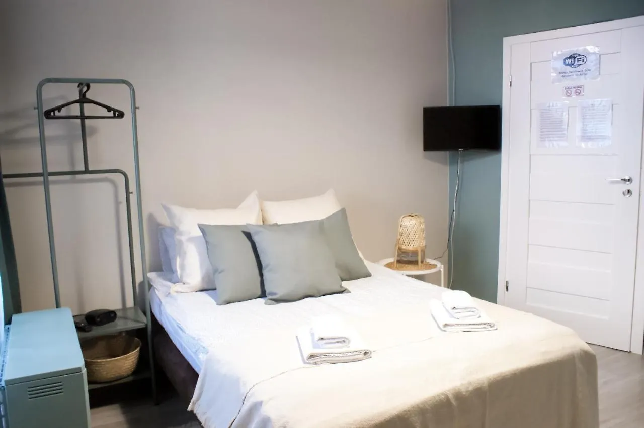 Апарт-отель Euro-Room Краков