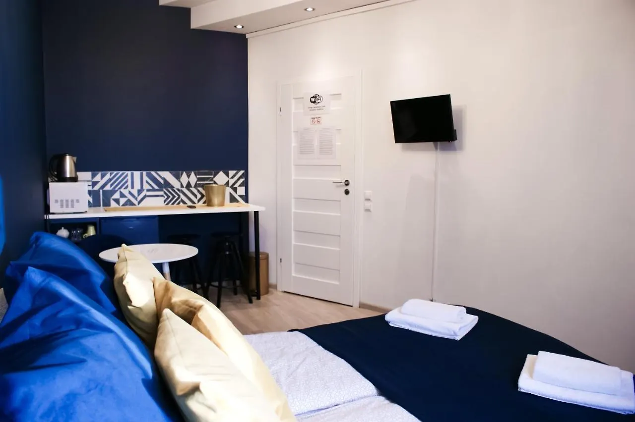 Euro-Room Краков