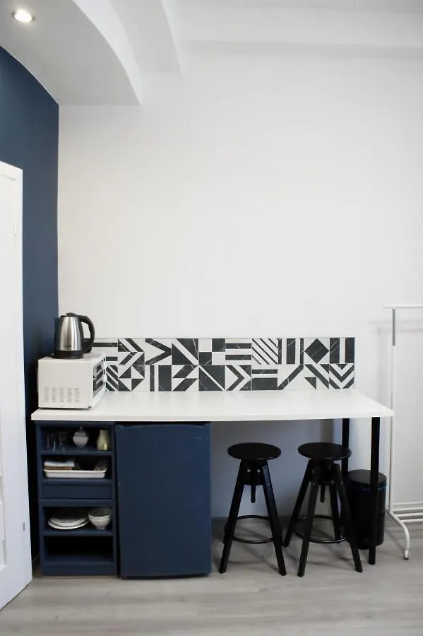 كراكوفيا Euro-Room